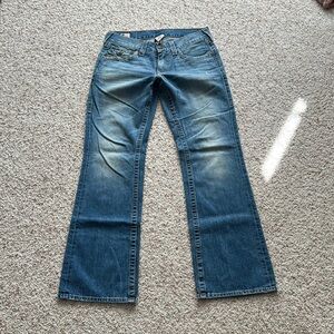 True religion men’s jeans